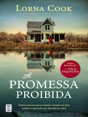 cover image of A Promessa Proibida
